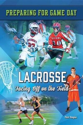 Cover of Lacrosse