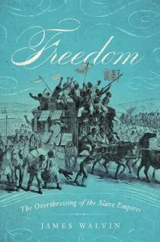 Cover of Freedom