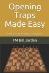 Book cover for Opening Traps Made Easy