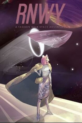 Cover of Rnwy