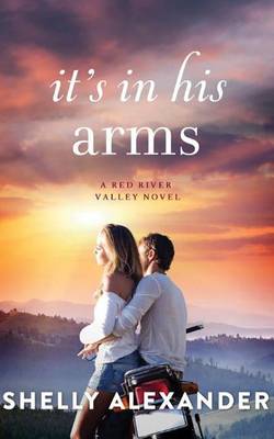 Book cover for It's in His Arms