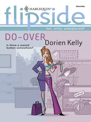 Book cover for Do-Over