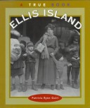 Book cover for Ellis Island