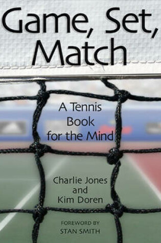 Cover of Game, Set, Match