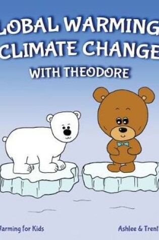 Cover of Global Warming for Kids