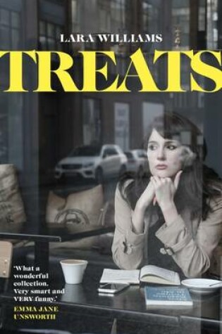 Cover of Treats