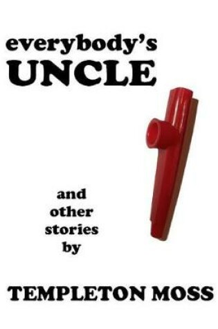 Cover of Everybody's Uncle