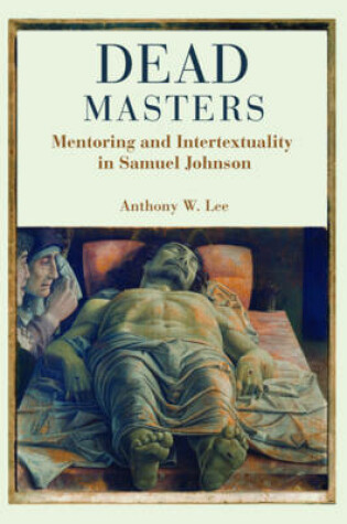 Cover of Dead Masters