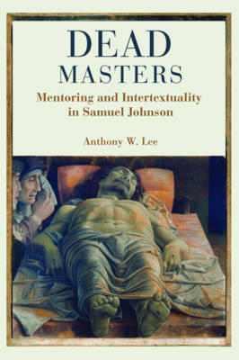 Book cover for Dead Masters