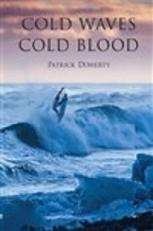 Cover of Cold Waves, Cold Blood