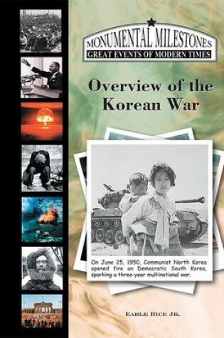 Cover of Overview of the Korean War