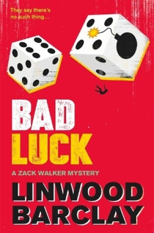 Cover of Bad Luck