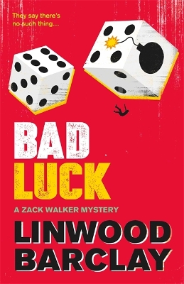 Cover of Bad Luck