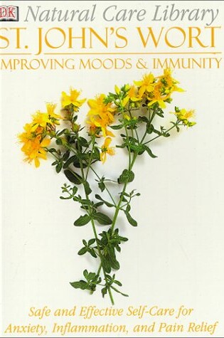 Cover of St. John's Wort