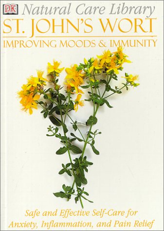 Cover of St. John's Wort