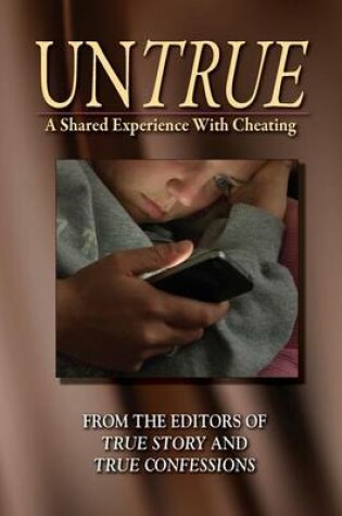 Cover of UnTrue