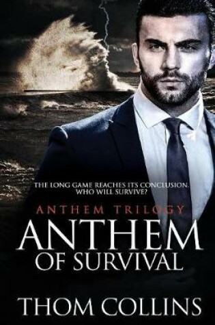 Cover of Anthem of Survival