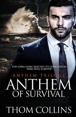 Book cover for Anthem of Survival