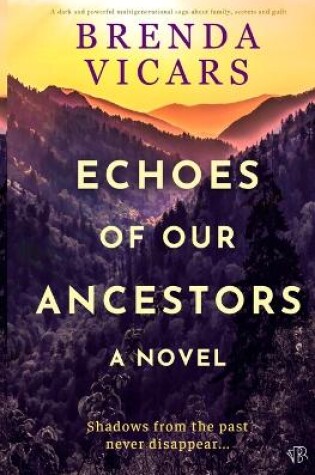 Cover of Echoes of our Ancestors