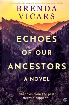 Book cover for Echoes of our Ancestors