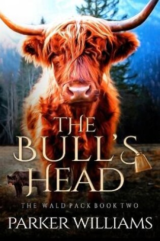 Cover of The Bull's Head