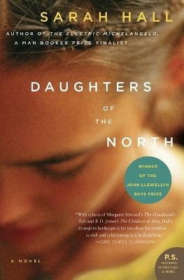 Book cover for Daughters of the North