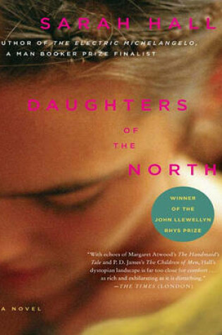 Cover of Daughters of the North