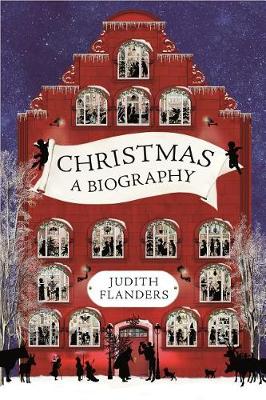 Book cover for Christmas