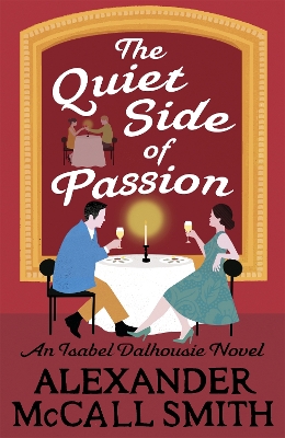 The Quiet Side of Passion