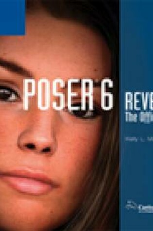 Cover of Poser 6 Revealed