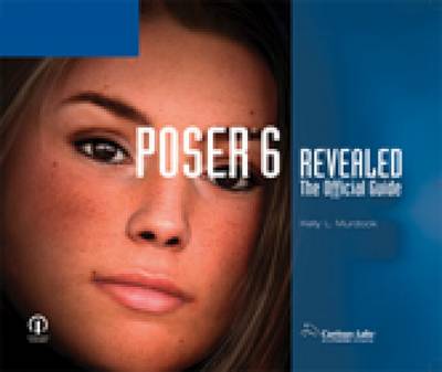 Book cover for Poser 6 Revealed