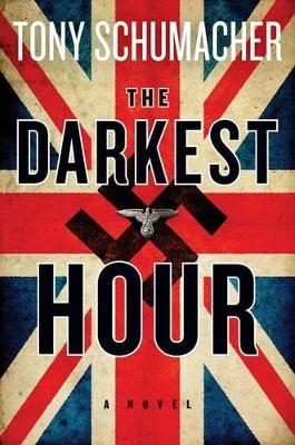 Book cover for The Darkest Hour