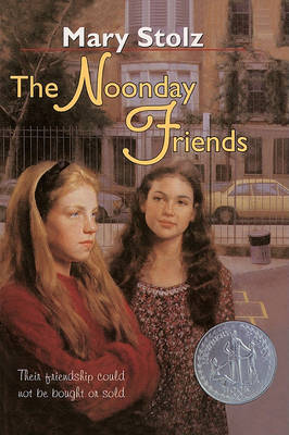 Book cover for The Noonday Friends