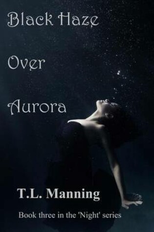 Cover of Black Haze Over Aurora