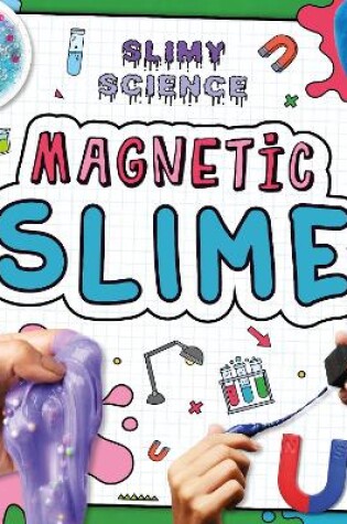 Cover of Magnetic Slime