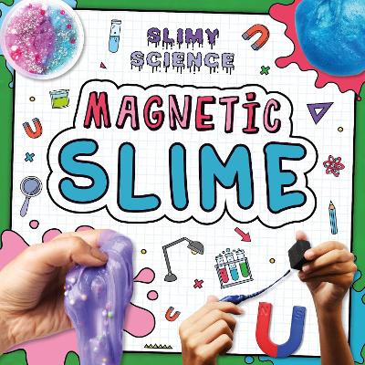 Cover of Magnetic Slime