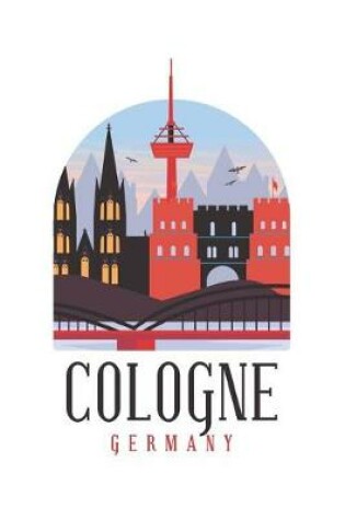 Cover of Cologne Germany