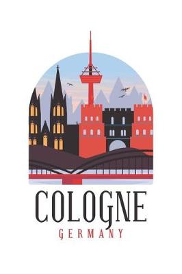 Book cover for Cologne Germany