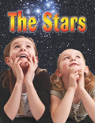 Cover of The Stars