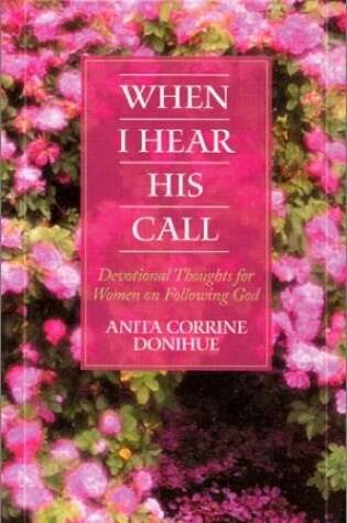 Cover of When I Hear His Call