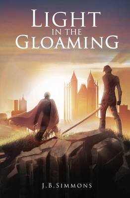 Book cover for Light in the Gloaming