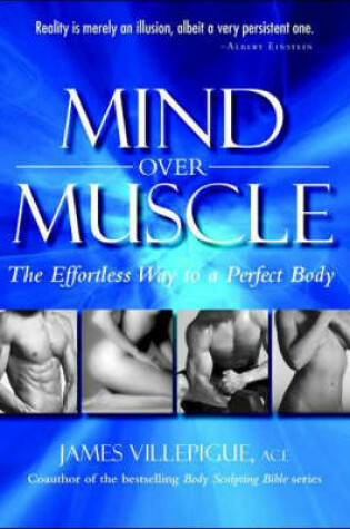 Cover of Mind Over Muscle