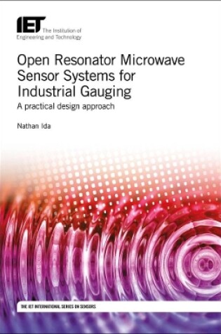 Cover of Open Resonator Microwave Sensor Systems for Industrial Gauging