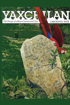 Cover of Yaxchilan