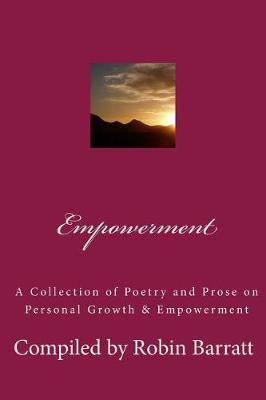 Book cover for Empowerment