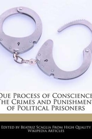 Cover of Due Process of Conscience