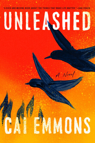 Cover of Unleashed