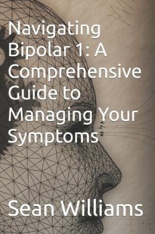 Cover of Navigating Bipolar 1