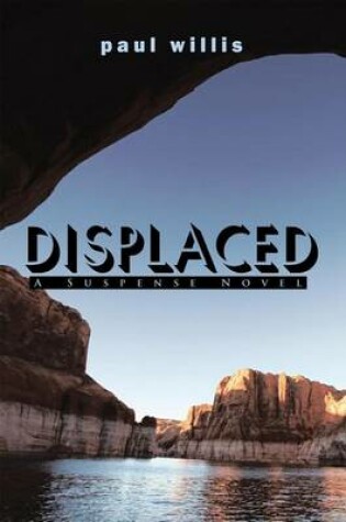 Cover of Displaced