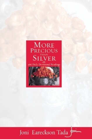 Cover of More Precious Than Silver